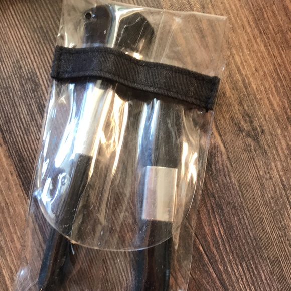 Teddy with two sets brushes - Picture 3 of 4